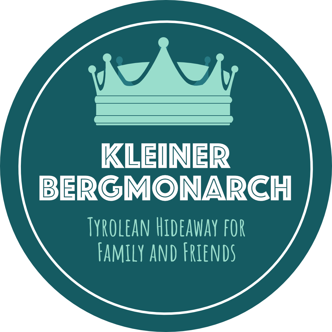KleinerBergmonarch Logo